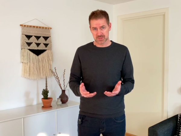 F&oslash;r-g&aring;turen